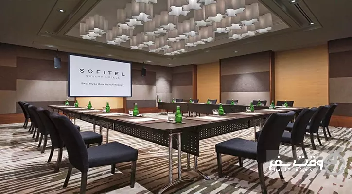 هتل سوفیتل بالی